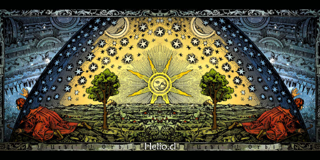 Filosofía Esoterica