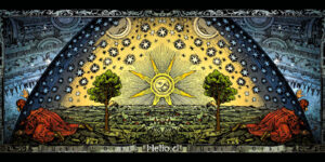 Filosofía Esoterica