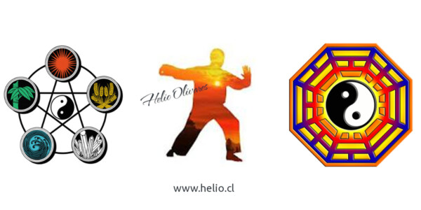 Curso de Qigong Nivel 2