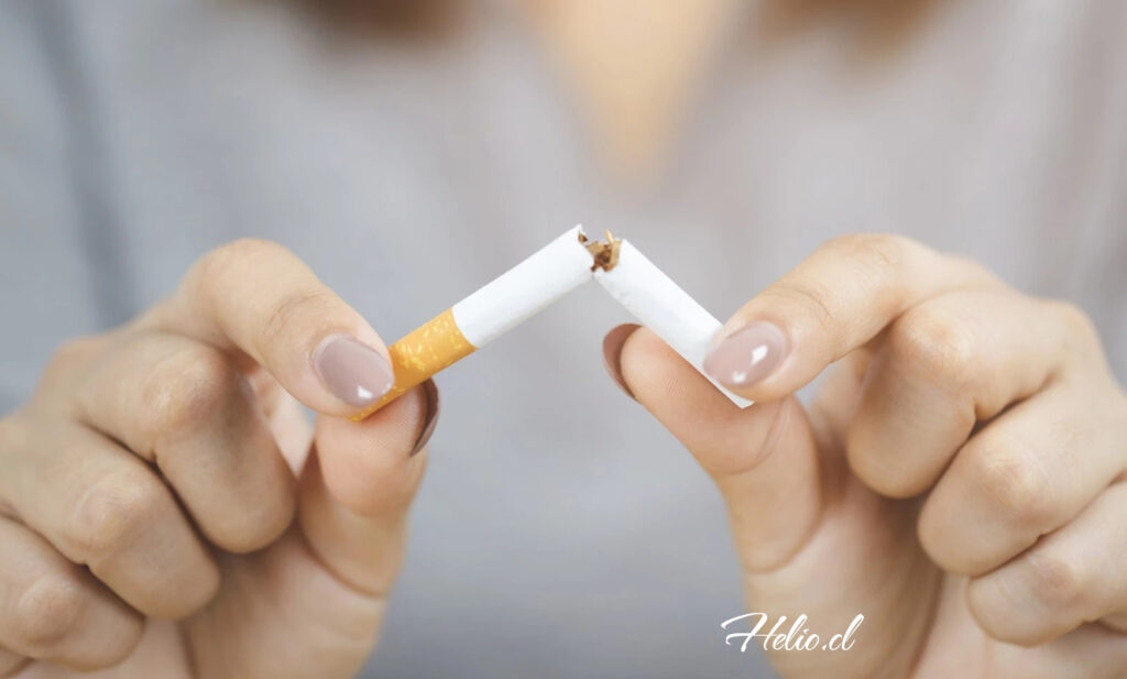 Dejar de Fumar