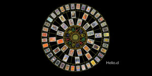 Curso profesional de tarot Curso profesional de tarot