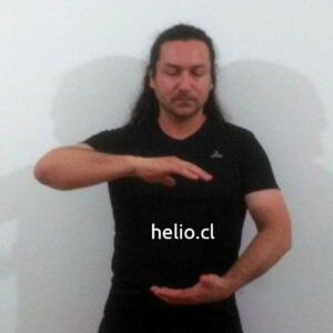Taller de Qigong - 4 clases