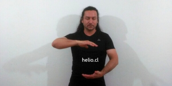 Taller de Qigong - 4 clases