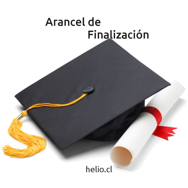 Actividad de Finalización