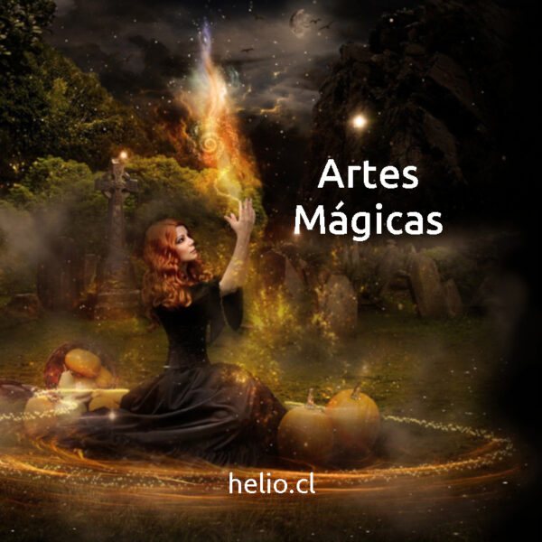 Artes Mágicas - Pago Mensual
