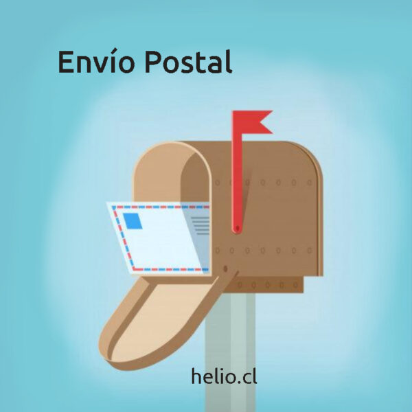 Envío Postal