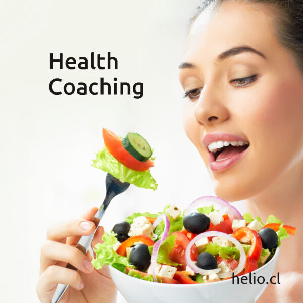 Health Coaching - Pago Mensual