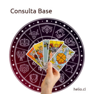 Consulta Base