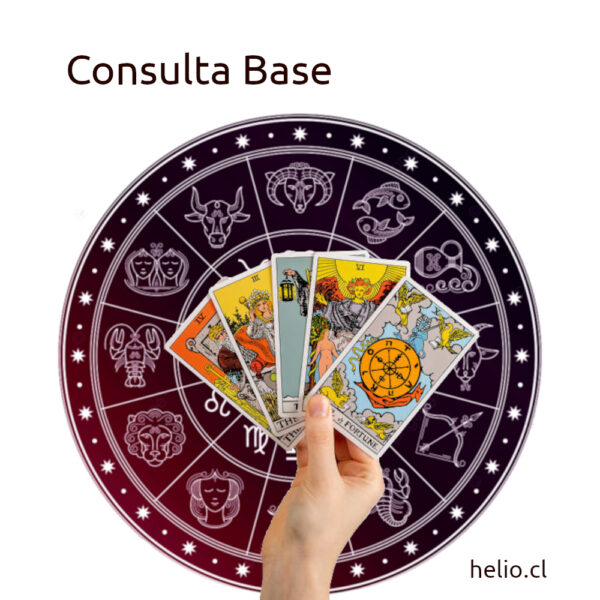 Consulta Base