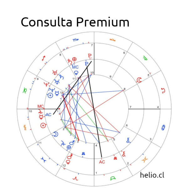 Consulta Premium