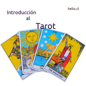 Introduccion al Tarot