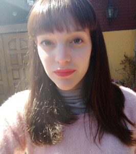 Giuliana Sarlo
