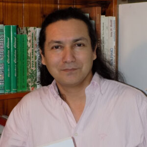 Helio Olivares L. - 2015