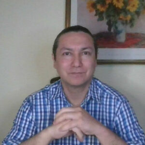 Dr. Helio Olivares L. (2025)