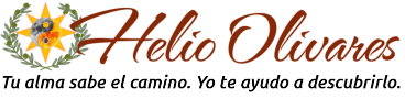 Sitio web de Helio Olivares, Ph.D., N.D.