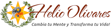 Helio Olivares L. - Sanador y Facilitador del Desarrollo Personal