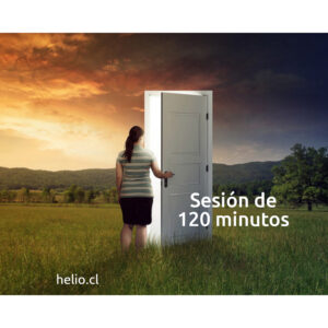 Sesión de 2 Horas