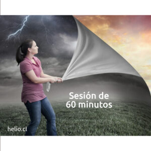 Sesión de 1 Hora